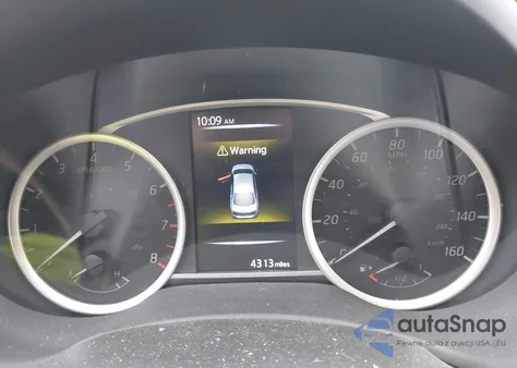 2017 Nissan Sentra Sl из США, поврежденный, VIN 3N1AB7AP2HY332531